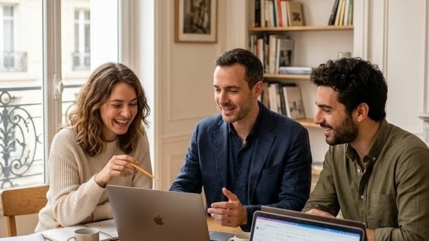 Analyse de portefeuille