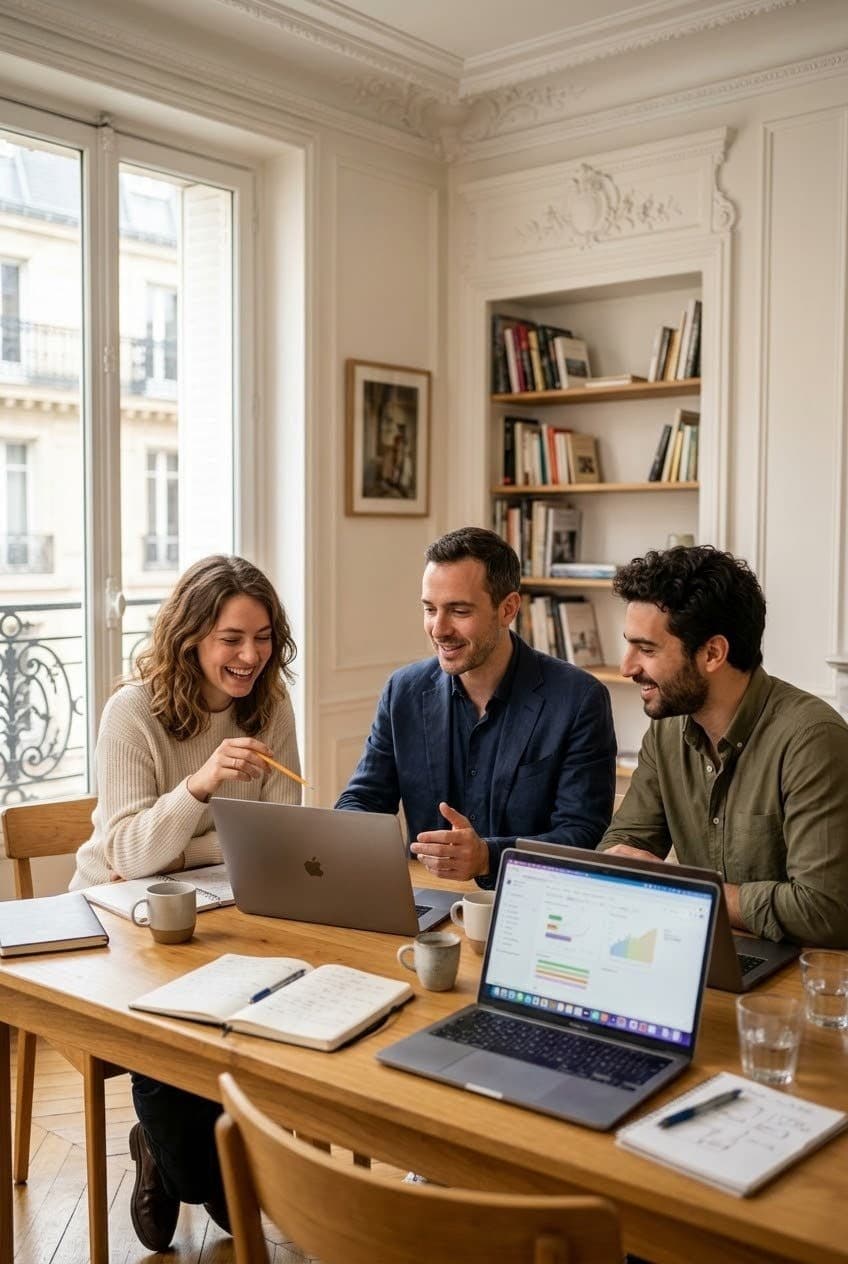 Analyse de portefeuille